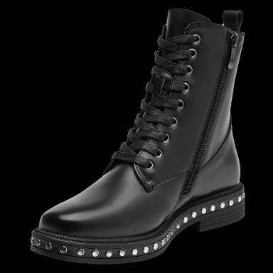 BOTIN CASUAL MUJER ZAPPA - L377 - 5