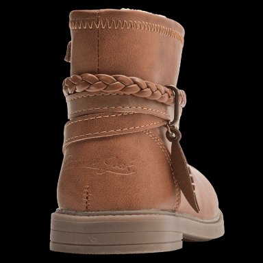 BOTA CASUAL NIÑA PANAMA JACK - L750 - 3