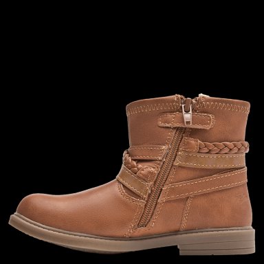 BOTA CASUAL NIÑA PANAMA JACK - L750 - 4