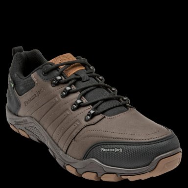 ZAPATILLA CASUAL HOMBRE PANAMA JACK - H642 | MARRON OSCURO - 1