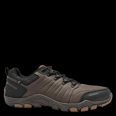 ZAPATILLA CASUAL HOMBRE PANAMA JACK - H642 | MARRON OSCURO - 2