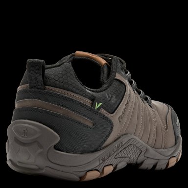 ZAPATILLA CASUAL HOMBRE PANAMA JACK - H642 | MARRON OSCURO - 3