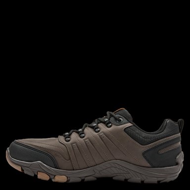 ZAPATILLA CASUAL HOMBRE PANAMA JACK - H642 | MARRON OSCURO - 4