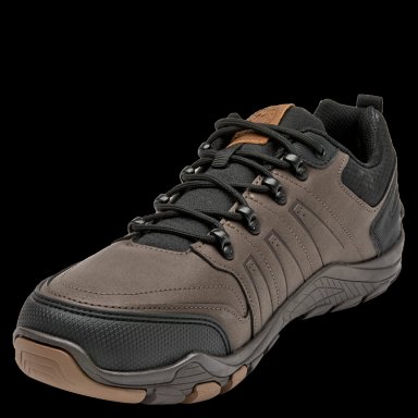 ZAPATILLA CASUAL HOMBRE PANAMA JACK - H642 | MARRON OSCURO - 5