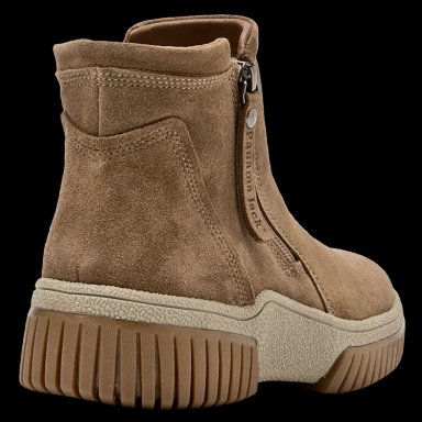 BOTIN CASUAL MUJER PANAMA JACK - H741 | MARRON - 3