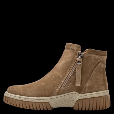 BOTIN CASUAL MUJER PANAMA JACK - H741 | MARRON - 4