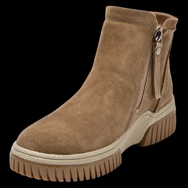 BOTIN CASUAL MUJER PANAMA JACK - H741 | MARRON - 5