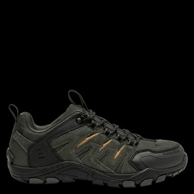 ZAPATILLA CASUAL HOMBRE PANAMA JACK - J689 | VERDE - 1