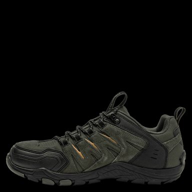 ZAPATILLA CASUAL HOMBRE PANAMA JACK - J689 | VERDE - 4