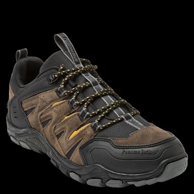 ZAPATILLA CASUAL HOMBRE PANAMA JACK - J689 | VERDE - 6