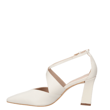 ZAPATO CASUAL MUJER LUZ DA LUA - LDM0032 - 4