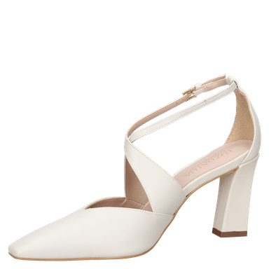 ZAPATO CASUAL MUJER LUZ DA LUA - LDM0032 - 5
