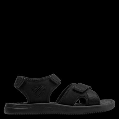 SANDALIA CASUAL HOMBRE 16 HRS - 16H0035 | NEGRO - 1