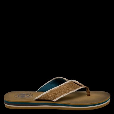 SANDALIA CASUAL HOMBRE PANAMA JACK - PJH0062 | BEIGE - 1