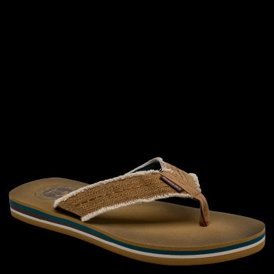 SANDALIA CASUAL HOMBRE PANAMA JACK - PJH0062 | BEIGE - 2