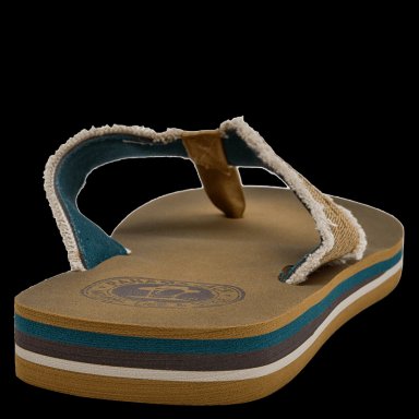 SANDALIA CASUAL HOMBRE PANAMA JACK - PJH0062 | BEIGE - 3