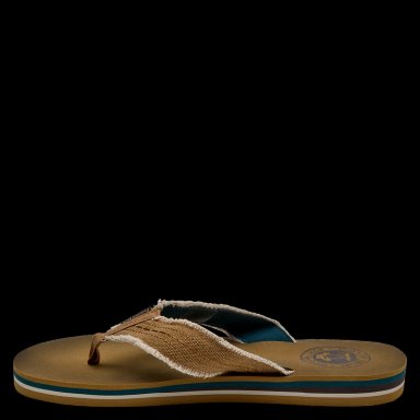 SANDALIA CASUAL HOMBRE PANAMA JACK - PJH0062 | BEIGE - 4