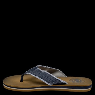 SANDALIA CASUAL HOMBRE PANAMA JACK - PJH0062 | BEIGE - 9
