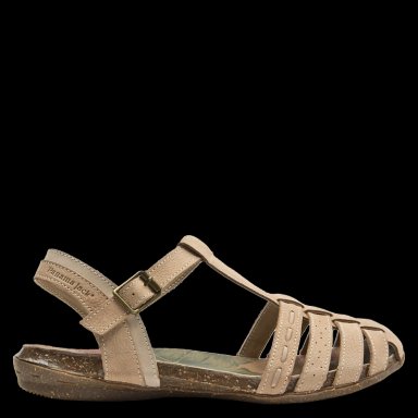 SANDALIA CASUAL MUJER PANAMA JACK - PJM0057 | ROJO - 7