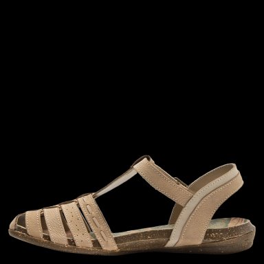 SANDALIA CASUAL MUJER PANAMA JACK - PJM0057 | ROJO - 9