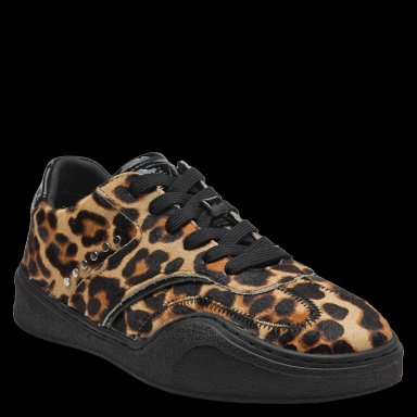 ZAPATILLA DEPORTIVO MUJER ZAPPA - ZAM0029 | MARRON CLARO - 2