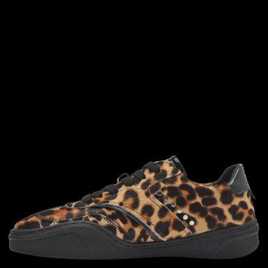 ZAPATILLA DEPORTIVO MUJER ZAPPA - ZAM0029 | MARRON CLARO - 4