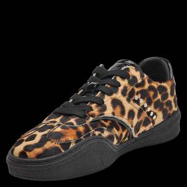 ZAPATILLA DEPORTIVO MUJER ZAPPA - ZAM0029 | MARRON CLARO - 5