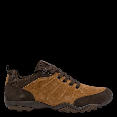 ZAPATILLA OUTDOOR HOMBRE PANAMA JACK - PJH0028 | MARRON - 1