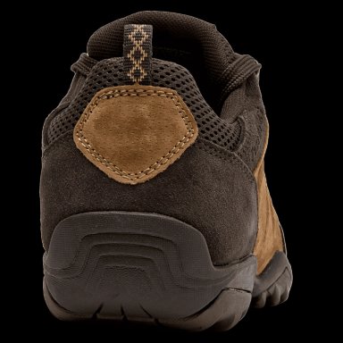ZAPATILLA OUTDOOR HOMBRE PANAMA JACK - PJH0028 | MARRON - 3