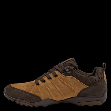ZAPATILLA OUTDOOR HOMBRE PANAMA JACK - PJH0028 | MARRON - 4