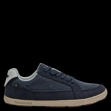 ZAPATILLA URBANO HOMBRE PANAMA JACK - PJH0052 | AZUL - 7