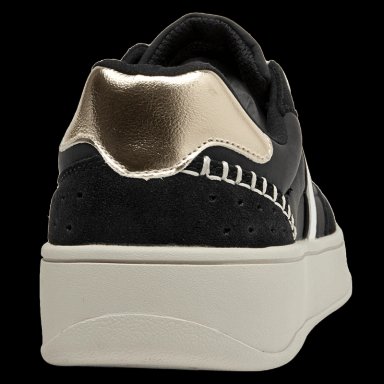 ZAPATILLA URBANO MUJER PANAMA JACK - PJM0016 | NEGRO - 3
