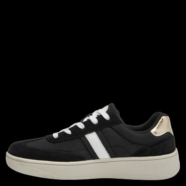 ZAPATILLA URBANO MUJER PANAMA JACK - PJM0016 | NEGRO - 4