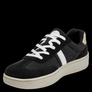 ZAPATILLA URBANO MUJER PANAMA JACK - PJM0016 | NEGRO - 5