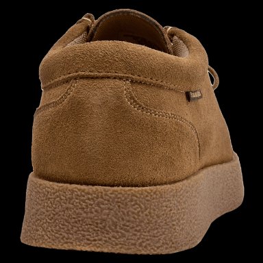 BOTIN CASUAL HOMBRE PANAMA JACK - PJH0013 | MARRON CLARO - 3