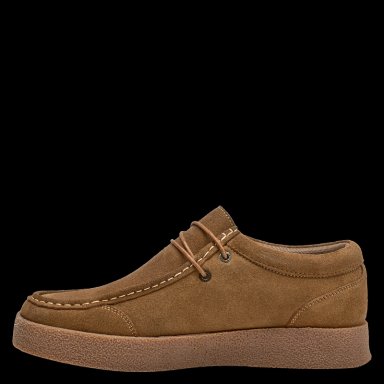 BOTIN CASUAL HOMBRE PANAMA JACK - PJH0013 | MARRON CLARO - 4