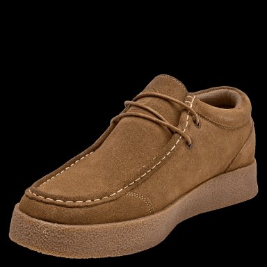 BOTIN CASUAL HOMBRE PANAMA JACK - PJH0013 | MARRON CLARO - 5