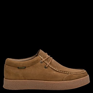 BOTIN CASUAL HOMBRE PANAMA JACK - PJH0013 | MARRON CLARO - 7