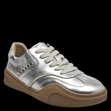ZAPATILLA DEPORTIVO MUJER ZAPPA - ZAM0029 | PLATEADO - 2