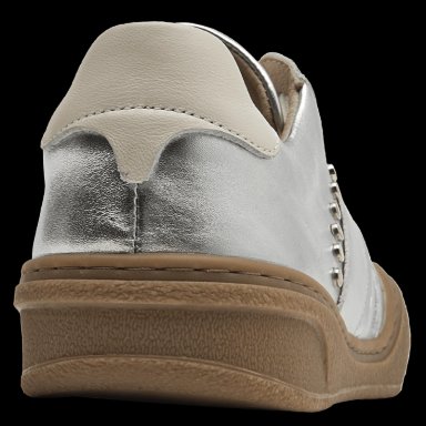 ZAPATILLA DEPORTIVO MUJER ZAPPA - ZAM0029 | PLATEADO - 3