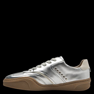 ZAPATILLA DEPORTIVO MUJER ZAPPA - ZAM0029 | PLATEADO - 4