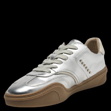 ZAPATILLA DEPORTIVO MUJER ZAPPA - ZAM0029 | PLATEADO - 5