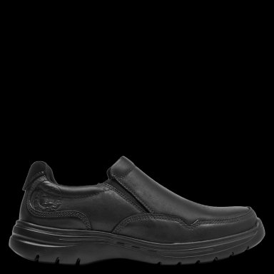 ZAPATO CASUAL HOMBRE PANAMA JACK - PJH0032 | NEGRO - 1