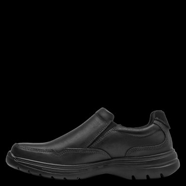 ZAPATO CASUAL HOMBRE PANAMA JACK - PJH0032 | NEGRO - 4