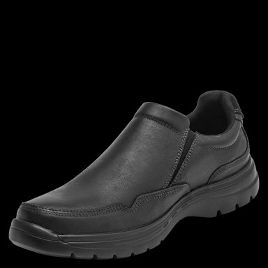 ZAPATO CASUAL HOMBRE PANAMA JACK - PJH0032 | NEGRO - 5
