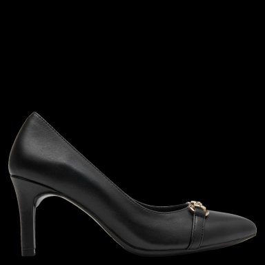 ZAPATO FORMAL MUJER 16 HRS - 16M0072 | NEGRO - 1