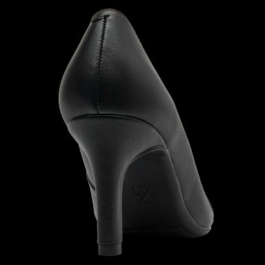 ZAPATO FORMAL MUJER 16 HRS - 16M0072 | NEGRO - 3