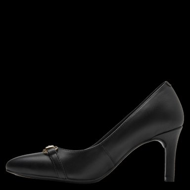 ZAPATO FORMAL MUJER 16 HRS - 16M0072 | NEGRO - 4
