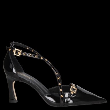 ZAPATO CASUAL MUJER LUZ DA LUA - LDM0025 - 1