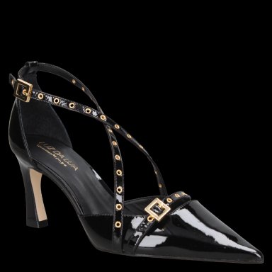 ZAPATO CASUAL MUJER LUZ DA LUA - LDM0025 - 2